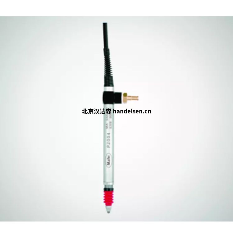 Mahr高精度感應測針Millimar P2004 FA 