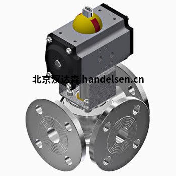 Burocco VSP 3V FL UNI PN 1016 Burocco VSP 3V FL UNI PN 1016