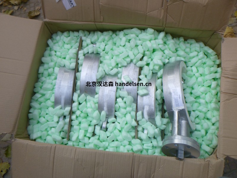 WAREX Valve蝶閥DKZ103可用于有爆炸風(fēng)險的工作環(huán)境
