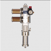 德國Krautzberger柱塞泵氣動活塞泵