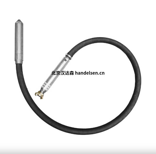 Netter Vibration NVV系列氣動振動器技術特征