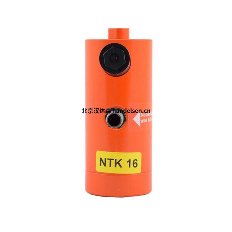 NetterVibration氣動振動器NCR 10 NetterVibration氣動振動器NCR 10