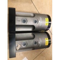 德國(guó)Netter Vibration  NHG 系列液壓振動(dòng)器汽車行業(yè)使用