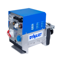 Dynaset 水力發(fā)電機 HG 35 節(jié)省時間、空間和資源