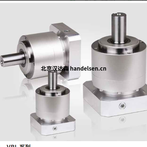Nidec Graessner   1