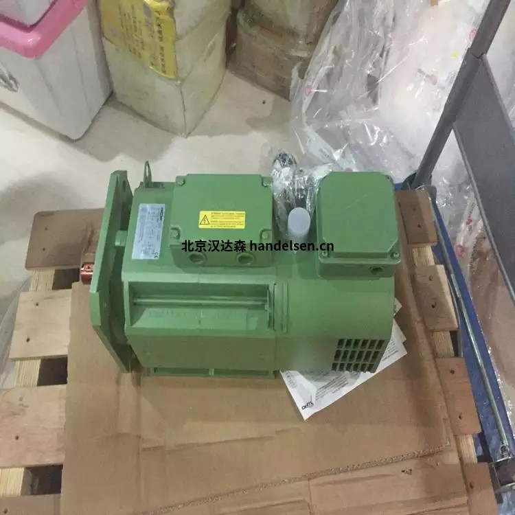 OEMER同步液冷力矩電機(jī)LTS 355X用于紙和紙板生產(chǎn)線 