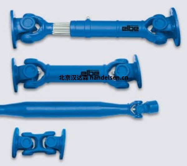 elbe 0.105.100型聯(lián)軸器 elbe 0.105.100型聯(lián)軸器