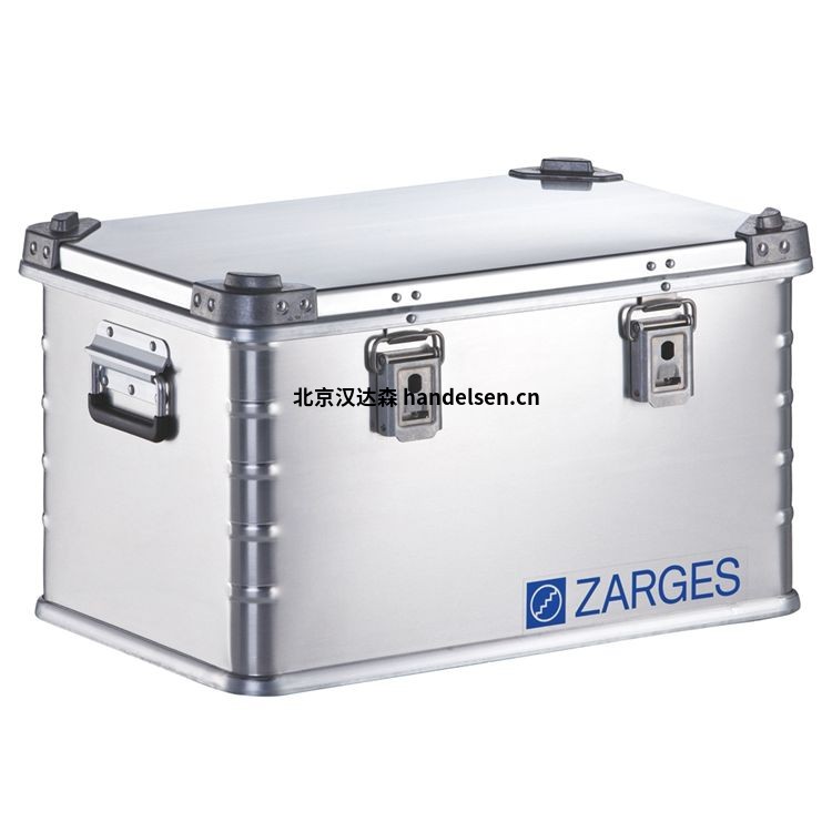 Zarges常用鋁制運(yùn)輸箱366217 Zarges常用鋁制運(yùn)輸箱366217