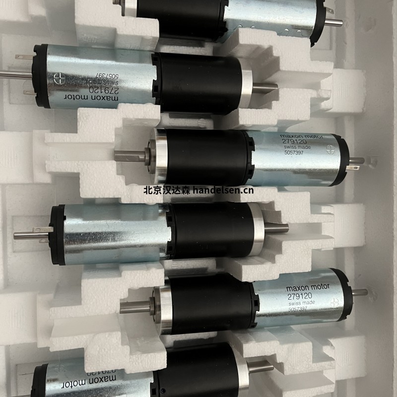 Maxon motor無(wú)刷直流電機(jī)118891國(guó)內(nèi)現(xiàn)貨
