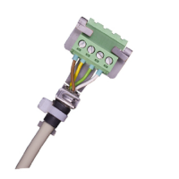 PHYTRON電機電機屏蔽夾