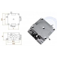 Korek傾斜工作臺(tái) DNT58 常用于校準(zhǔn)傳感器或攝像