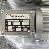 Mini Motor 無(wú)刷電機(jī) DBS-S1系列 意大利進(jìn)口