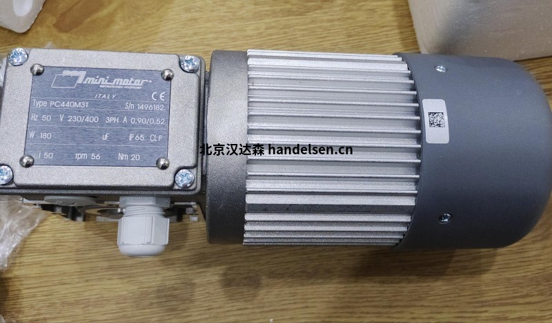 Mini Motor電機(jī)MCCE24M適用于航海業(yè) Mini Motor電機(jī)MCCE24M適用于航海業(yè)