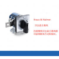 ?Kraus & Naimer開(kāi)關(guān)C80-6.J-1541*05.ER-V