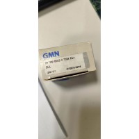 GMN 迷宮式金屬密封件 S型和SA型