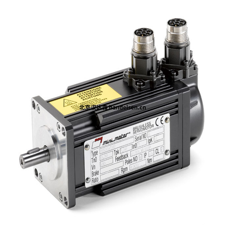 BS45.70無(wú)刷電機(jī) - 副本