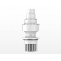 ZOLLERN旅行驅(qū)動器行走驅(qū)動器ZHP 2.220型滑入式齒輪機(jī)構(gòu)