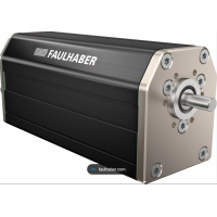 FAULHABER 無刷扁平直流微電機1624.A0159，內置調速驅動器