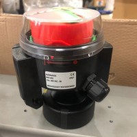 Bar氣動閥GS-140/090-7-F10/F12-V27-F應用工業(yè)用水和廢水處理