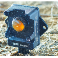 Baumer非公路雷達(dá)傳感器R600V DAH5-11205779用于公路距離檢測