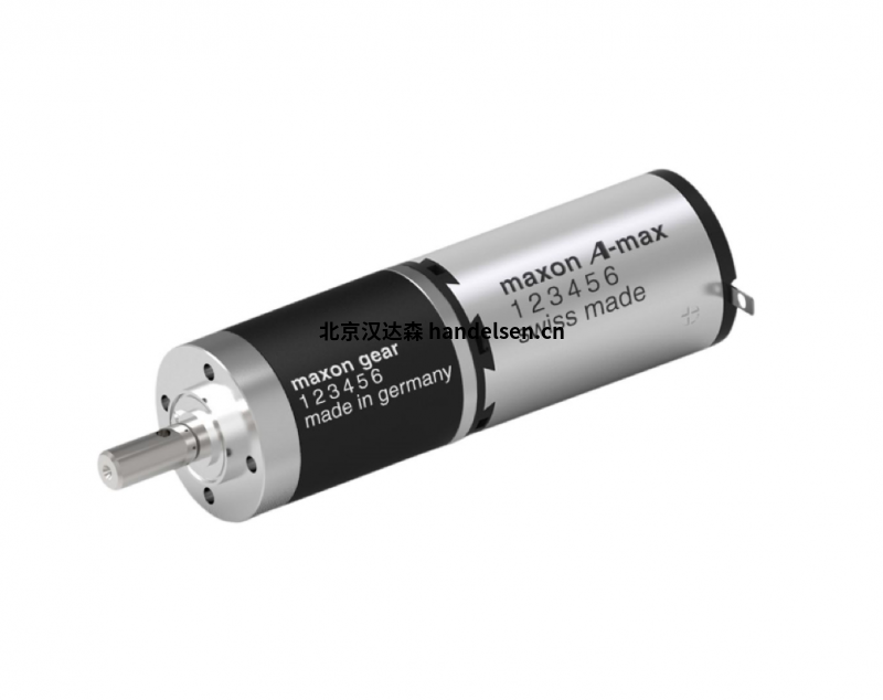 maxonA-max26有刷直流電機(jī)