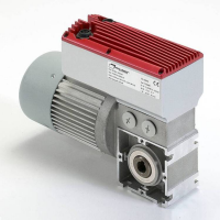 Mini Motor 電機BCE2000 24 MP 125 B3型應(yīng)用介紹