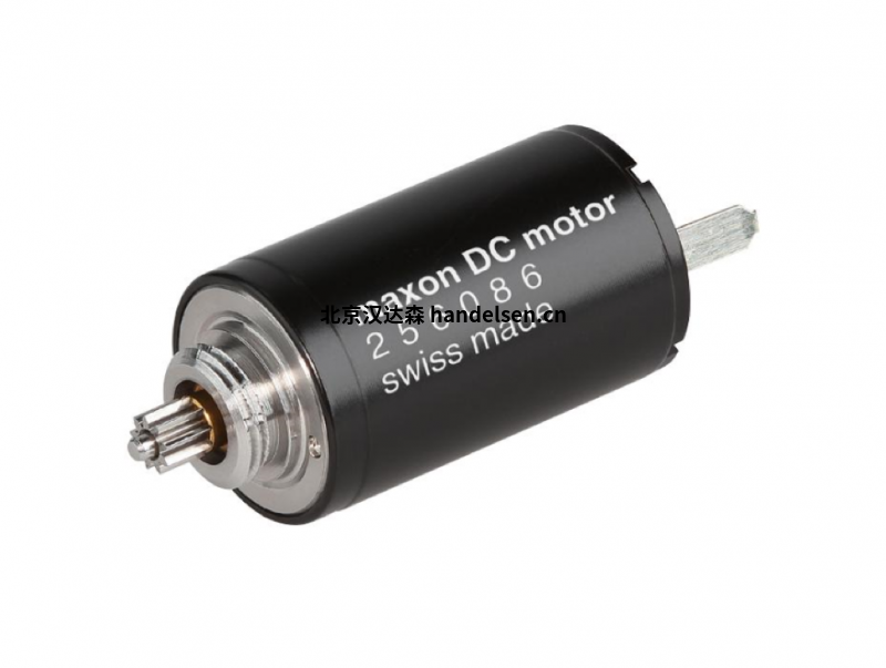 maxon EC60flat直流無刷電機開式轉子