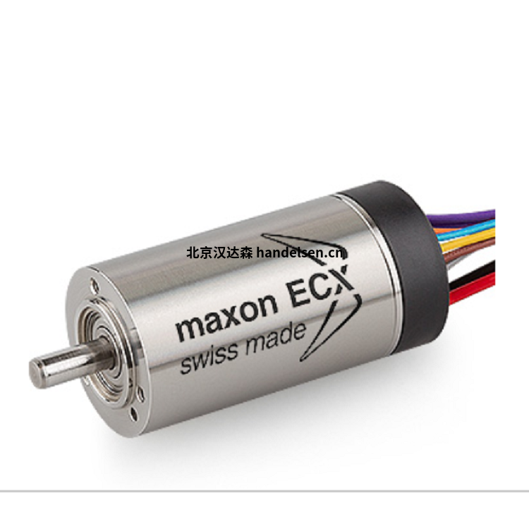 maxon無刷DC電機