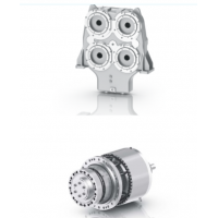 ZF Friedrichshafen 回轉(zhuǎn)齒輪箱，適用于所有類型的挖掘機(jī)和起重機(jī)