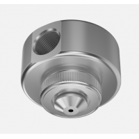 Lechler 氣動(dòng)全錐霧化噴嘴1361151YA2000型空氣加濕，冷卻