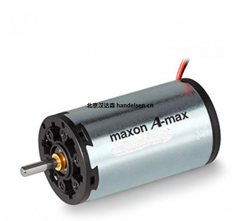 maxon A-max12有刷電機(jī) maxon A-max12有刷電機(jī)