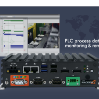 德國Autem分析儀PLC-ANALYZER pro 6軟件系統(tǒng)