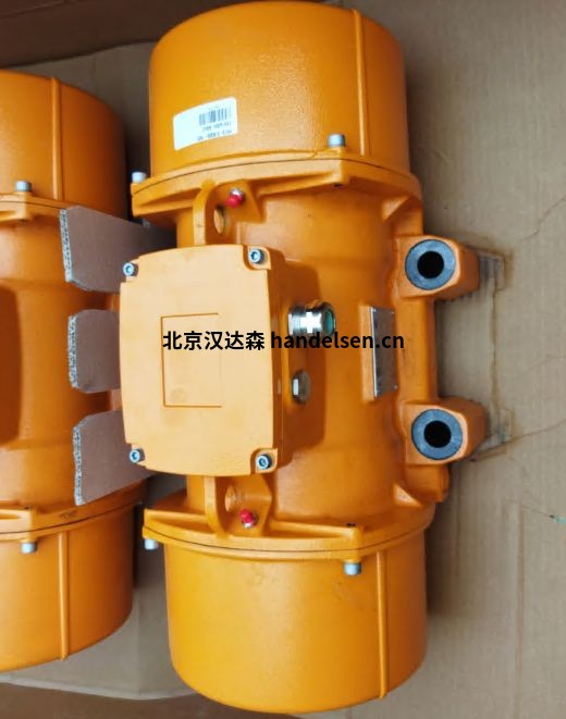  Italvibras法蘭式電動(dòng)振動(dòng)器