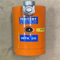 NETTER-VIBRATION氣動直線振動器NTS 80特點(diǎn)介紹