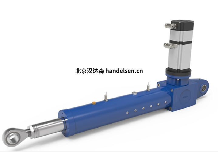 SERVOMECH電動(dòng)直線執(zhí)行器 SERVOMECH電動(dòng)直線執(zhí)行器