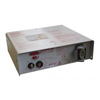 Deutronic電池充電器 DVCH1503-400短路和反極性保護