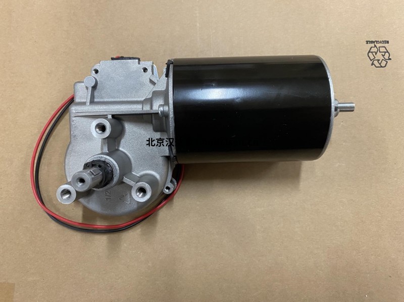 Ankarsrum齒輪傳動直流電機 Ankarsrum齒輪傳動直流電機