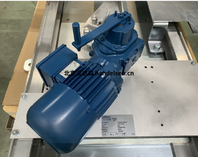 HIMMEL蝸輪驅動電機和蝸輪傳動裝置 HIMMEL蝸輪驅動電機和蝸輪傳動裝置