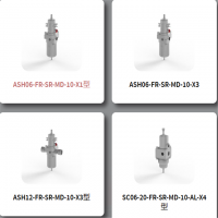 Bifold過濾減壓閥門ASH06-FR-SR-MD的作用是什么