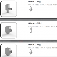 英國進(jìn)口Bifold電磁閥ASH12-FR-SR-MD說明書-漢達(dá)森機械技術(shù)