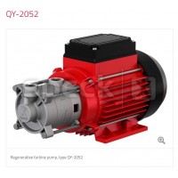 Speck Pumpen QY-2052 PY-2071再生渦輪泵機(jī)械密封近耦合泵