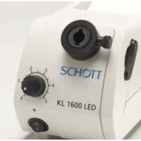 SCHOTT KL1600 LED光源主要用于顯微鏡、光學(xué)檢測(cè)和醫(yī)療設(shè)備等領(lǐng)域