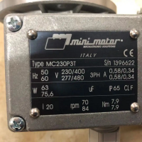 Minimotor品牌電機提供可控的動力支持