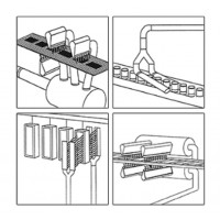 Elektror軸流式鼓風(fēng)機(jī)離心機(jī)HRD 2/5 T