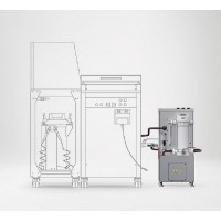 Elma超聲波清洗機槽S700 HM不銹鋼材質(zhì)