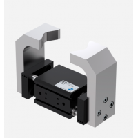 zimmer長行程2爪平行夾持器MGH8010防塵保護(hù)-無故障連續(xù)運行