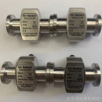 瑞典AQ氣泡傳感器SAC4.5-25容易集成應用廣泛