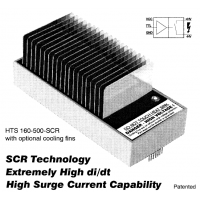 德國(guó)behlke 快速高壓開關(guān)HTS 40-1000-SCR