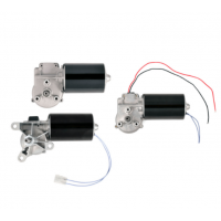 ANKARSRUM 無刷直流電機，具有效率高、使用壽命長等優(yōu)點