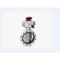 warex valve DKZ 103 E 帶電動(dòng)執(zhí)行器的蝶閥